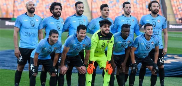 غزل المحلة يدرس الإطاحة بـ عبد الباقي جمال.. ومدرب الزمالك يدخل دائرة الترشيحات