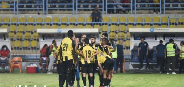 المقاولون العرب: الفوز على الأهلي يمكننا من المشاركة في إفريقيا
