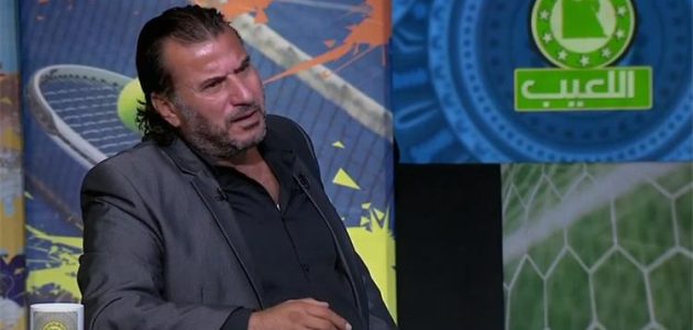 محمد عبد الجليل: مهاجم سموحة لا يصلح لـ الزمالك.. والأهلي يفشل في ضم محترفين جيدين