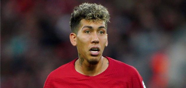 تقارير: نادِ برازيلي يخطط للتعاقد مع فيرمينو