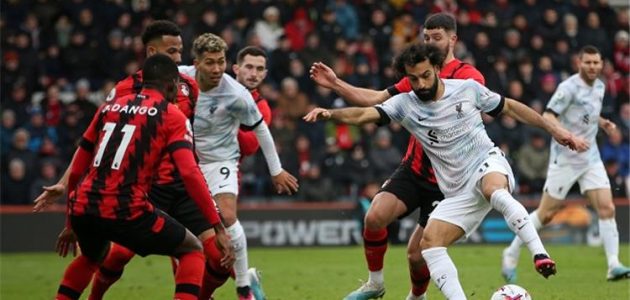 أسطورة ليفربول منتقدًا محمد صلاح: يفتقر للشغف.. وبيعه قد يكون خيارًا