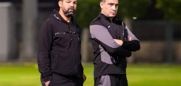 السقا: لم نحسم موقف كريم نيدفيد مع فيوتشر.. وفضلنا عدم المجازفة بـ سعد سمير