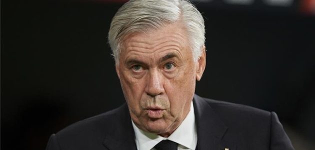 كادينا سير: بعد اقتراب توخيل من بايرن ميونخ.. ريال مدريد يُفاضل بين مدربين لخلافة أنشيلوتي