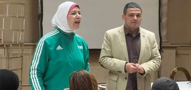 خاص | اتحاد الكرة يفتح تحقيقًا في أزمة المحكمات بعد اتهامات التحيز