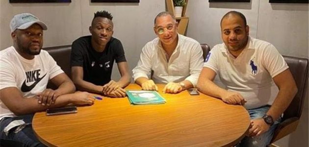 رئيس نادي إنبي يعلن تفاصيل اختفاء إيريك تراوري