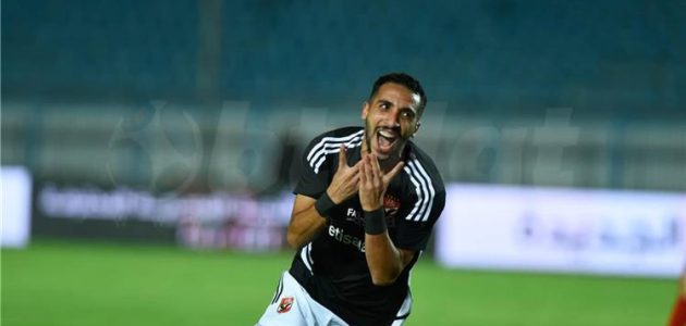 كريم فؤاد يتحدث عن مستقبله مع الأهلي بعد عودته من الإصابة