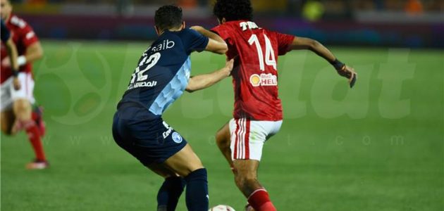 مدرب بيراميدز: الفوز على الإسماعيلي جاء بعد تحدي الظروف ومعاناة اللاعبين