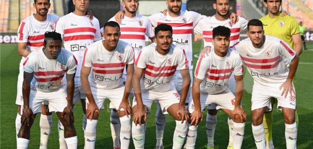 موعد مباراة الزمالك القادمة أمام الإسماعيلي في الدوري